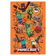 thumbnail image 1 of Minecraft Funtage Montage Maxi Poster, 1 of 1