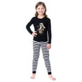 thumbnail image 2 of Avatar: The Last Airbender Group 2PC Tight-Fit Long-Sleeve Sleep Pajama Set For Adult Kids, 2 of 4