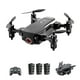 thumbnail image 1 of KK8 Mini Drone RC Quadcopter 15mins Flight 360 Degree Flip 6-Axis Gyro Altitude Hold Control remoto Abody Sin cámara 3 baterías, 1 of 7