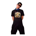 thumbnail image 1 of Camiseta Moderna Con Estampado De Mora Microdosis, 1 of 4