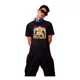 thumbnail image 1 of Camiseta Moderna Con Estampado De Mora Microdosis, 1 of 4