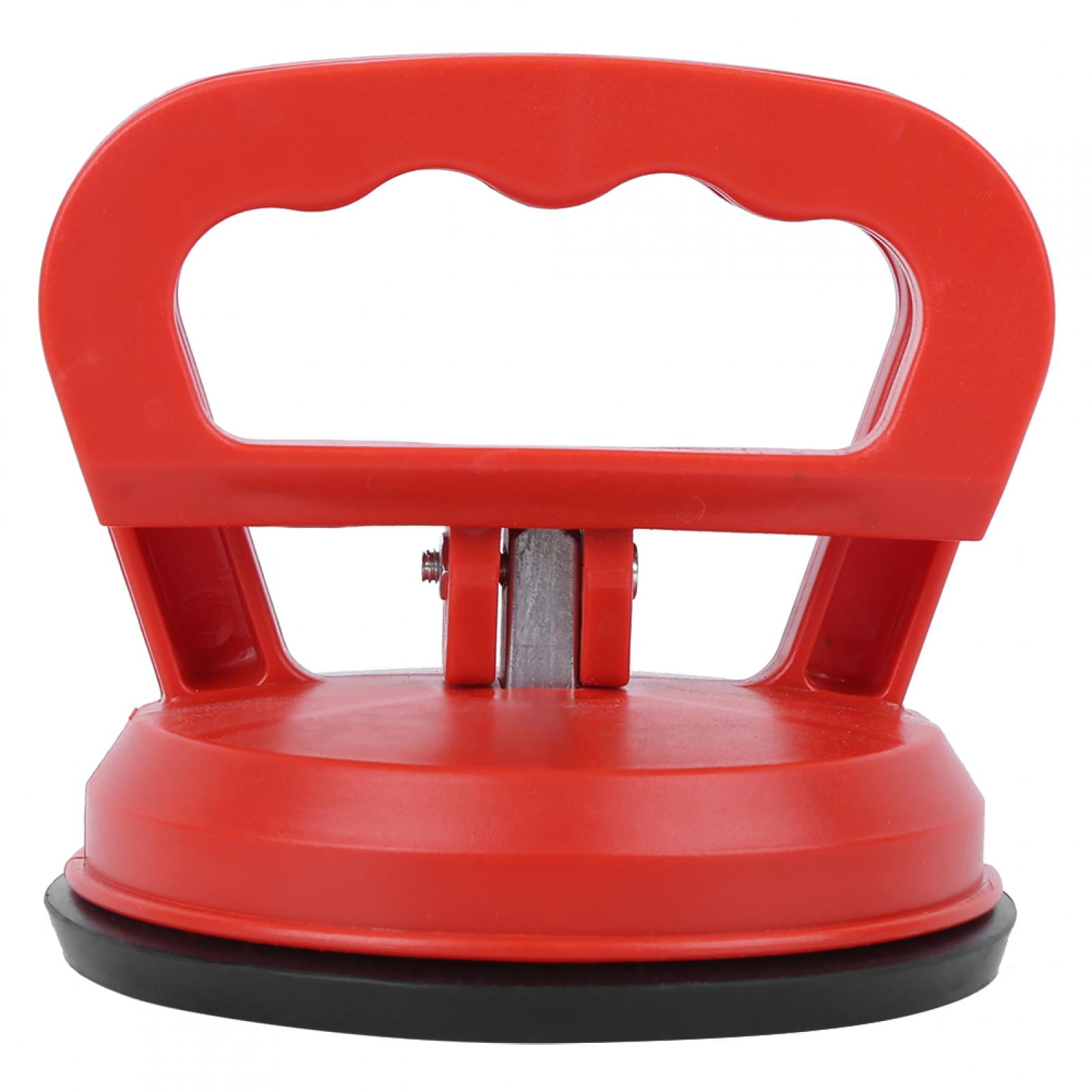 Glass Puller Plastic 30 KG Glass Suction Cup Durable for Floors Door Puller Remover Tool Glass Plate Moving Kit