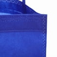thumbnail image 4 of Tote Bag Reusable Shopping Bags For Groceries Non-Woven Fabric Party, 4 of 6