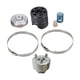 thumbnail image 3 of Herramienta de reparación de cremallera de dirección 3210-6891-974, de metal resistente, accesorios, kit de reparación, para x1 F48 3' F30 F31 F34, 3 of 8