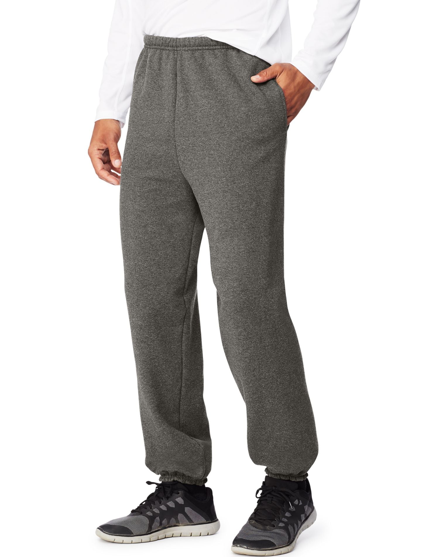 hanes men's ultimate cotton sweatpants