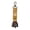 D, variant on XINGXIANG-1pc Bear Bell with Silencer, Loud Metal Hiking Bells for Camping & Mountain Climbing, Animal Deterrent with Carabiner Hook for Backpack, Harness - Carabiner to Scare Animals (C)