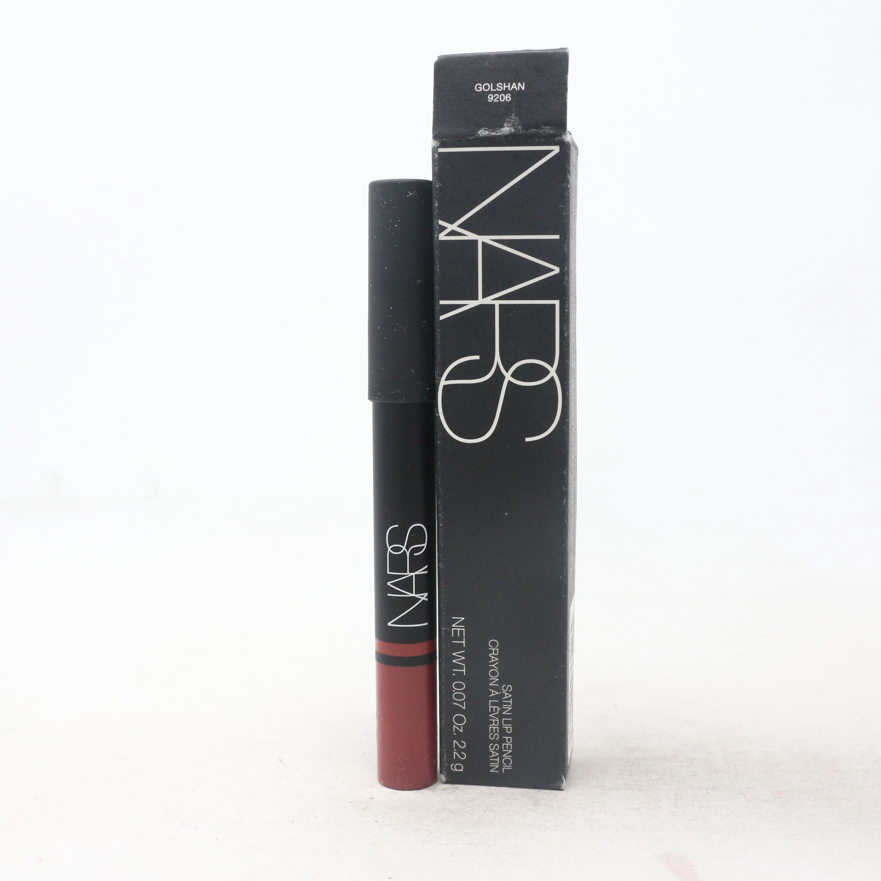 NARS Satin Lip Pencil - 2.2 GR / Giusti
