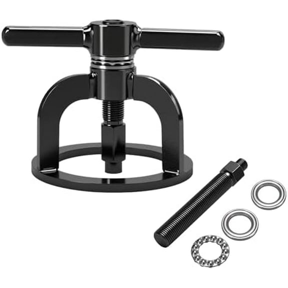 Clutch Spring Compressor Compression Tool Replacement for Harley Davidson Softail Touring Sportster XL XLH 883 1200 Dyna Buell Models 1990-2017  HD-38515A$$Vehicle Parts & Accessories