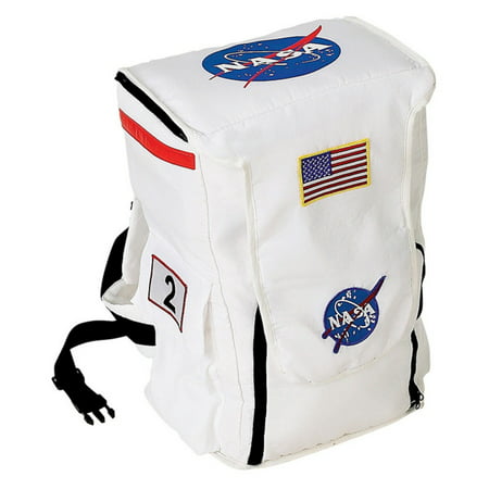 Kid's Astronaut Backpack