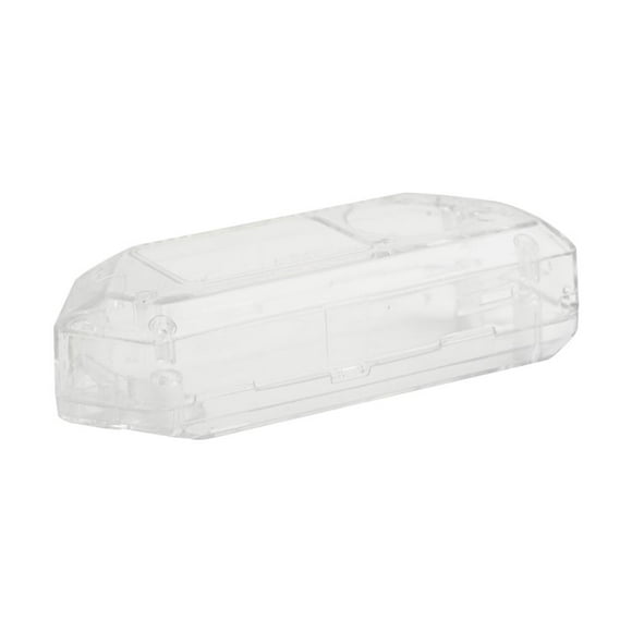Wbxfbo For Flipper Zero High Transparency 3D Printing Fuel Injection Modified Shell For Flipper Zero Protective Shell Accessories