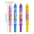 thumbnail image 5 of Firework Water Squirter, Fireworks Jets Spray Toys Adults Kids Water Gun For Beach Playground Pool Parties, 5 of 5