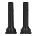 thumbnail image 1 of RC Car CVD Axle, Reduce  8mm Diameter CVD Axle Shock Resistant  For 1/7 Series Black,Silver, 1 of 8