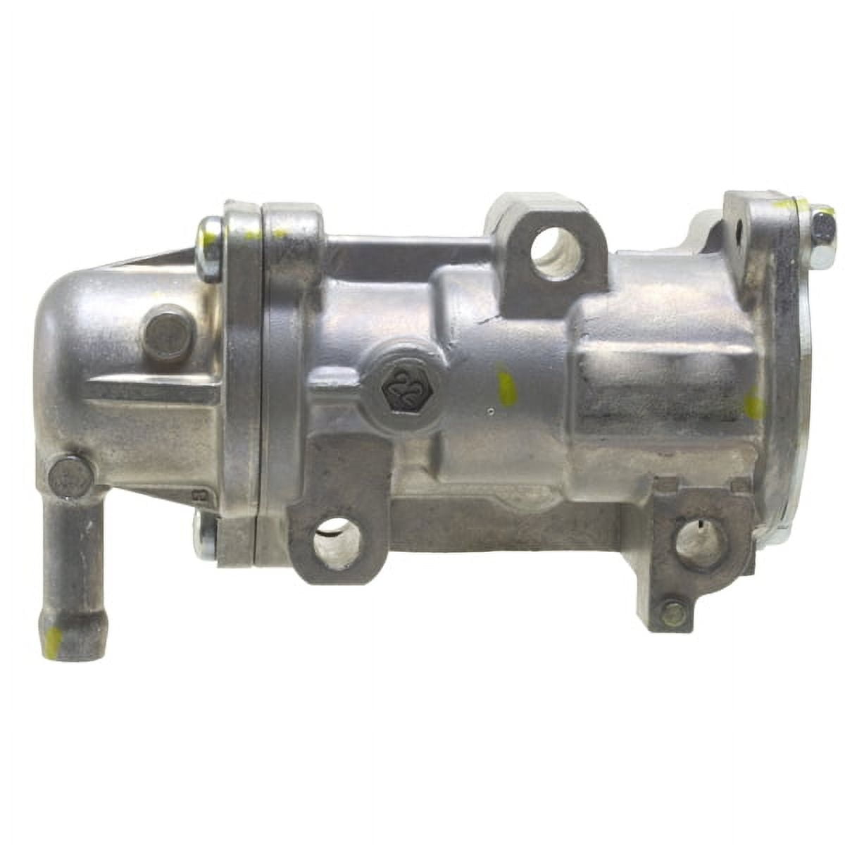 Fast Idle Valve Solenoid