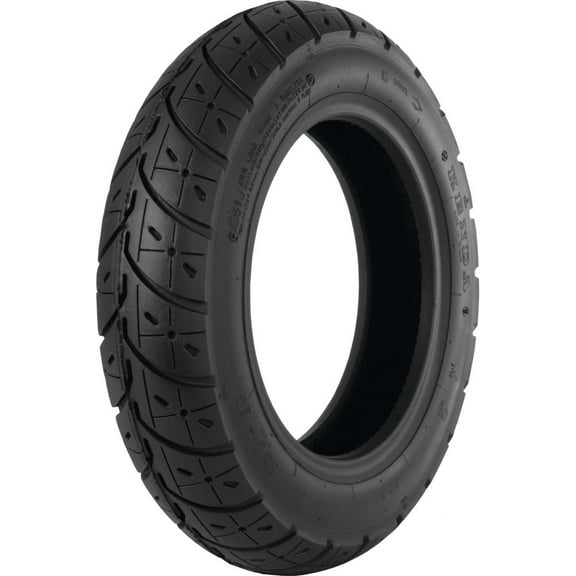 Kenda K329 Front/Rear Scooter Tire 90/90-10 (043291008B1)