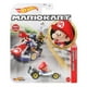 thumbnail image 1 of Vehículo de Juguete Hot Wheels Mario Kart Baby Mario B-Dasher, 1 of 3