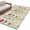 Green, variant on Area Rugs 2.7'x5', Spring Easter Carpet for Living Room Bedroom Dining Room, Pink Yellow Vintage Eggs Floral Botanical Throw Kitchen Rugs Non Slip Washable Rectangle Indoor Outdoor Rugs