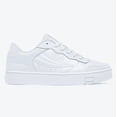 thumbnail image 1 of Tenis Fila MMX-100 para Mujer 5CM02161-100 blanco 24.5, 1 of 5
