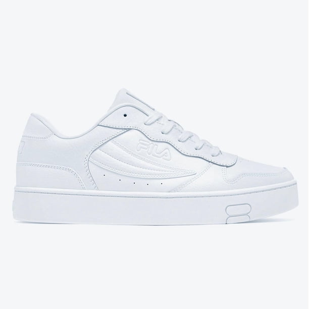 Tenis Fila MMX-100 para Mujer 5CM02161-100 blanco 25