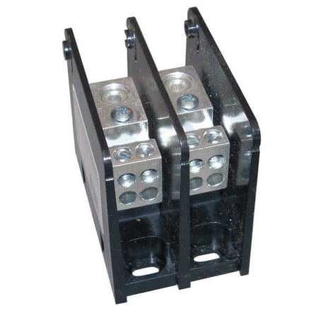 Mersen Power Distr Block Al 1000V AC/DC MPDB63132 price history on PriceWatchPro