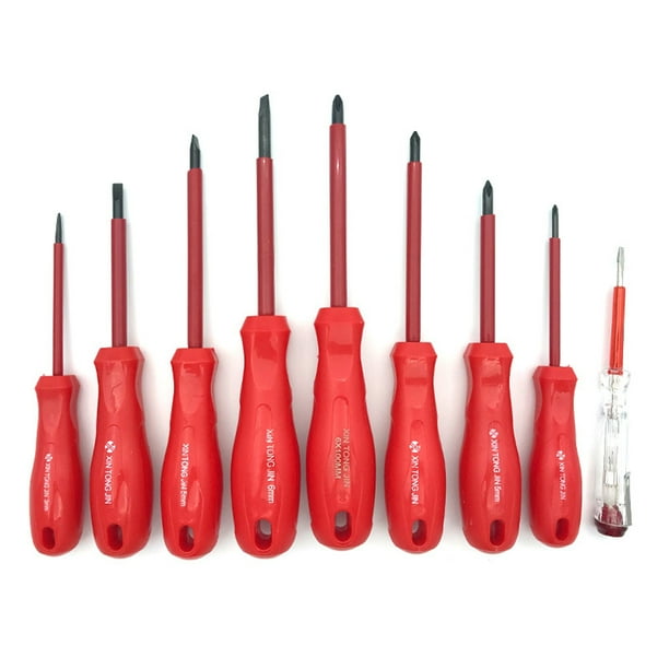 Magnetic phillips screwdriver set deals
