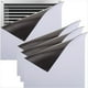 thumbnail image 1 of 4 cubiertas magnéticas para ventilación de 12 pulgadas, totalmente sellables, para rejillas de ventilación de casa, pared, techo, suelo, HVAC y RV., 1 of 5
