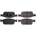 thumbnail image 4 of Centric Parts 104.16450 Semi-Metallic Disc Brake Pad Set with Hardware, 4 of 4