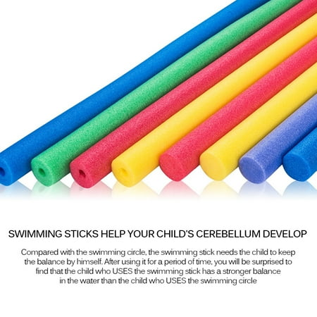 foam noodles walmart
