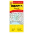 thumbnail image 1 of Toronto FastTrack Map, 1 of 1