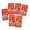 B-6B-home supplies, variant on LEFTHIGH Home 2026 Chinese Lunar New Year Red Envelopes Year of the Horse 6 Pack Traditional Hong Bao with Gold Foil Design for Spring Festival Gift Money House Essentials