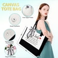 thumbnail image 3 of Set de regalo Suhctuptx Boss Lady para mujer con bolsa de lona, 3 of 9
