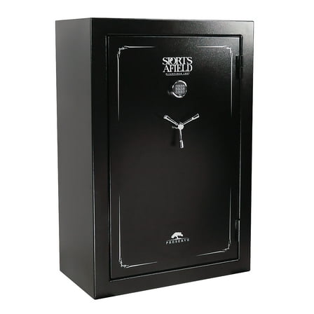 Sports Afield Preserve Series Safe E-Lock Black SA5940P