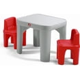 thumbnail image 1 of Juego de Mesa y Sillas Step2, 1 of 3