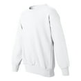 thumbnail image 2 of Hanes Boys Youth Comfortblend Ecosmart Crewneck Sweatshirt(P360, 2 of 3
