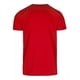 thumbnail image 2 of Playera Hombre Manga Corta Deportiva Gym Gimnasio - Yazbek, 2 of 3