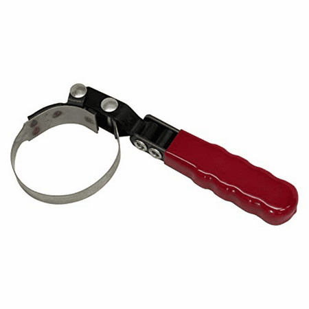 Lisle 54400 - Fuel Filter/Oil F.W Wrench