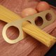 thumbnail image 3 of Twowood Hogar 1 set Cutters de acero de carbono Almacenamiento Punch Punch Free Cutting Tablero Plandeware Estante de cocina para cocina Twowood 21076759, 3 of 6