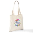 thumbnail image 6 of CafePress - Sisters Are Special Tote Bag - Unisex Canvas Tote Bag, Beige, 1-Piece, 6 of 6