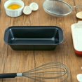 thumbnail image 2 of HOME BASICS Loaf Pan, 2 of 6