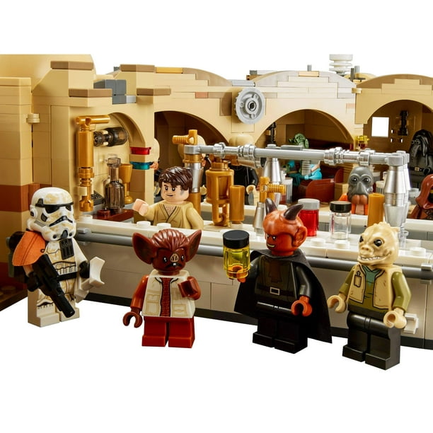 Lego store cantina sale