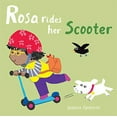 thumbnail image 1 of Rosa) Rosa Trottinette à Chevaucher (Tout sur, 1 of 3