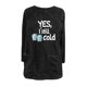 thumbnail image 4 of Heisall Womens Autumn Winter Fleece Sweatshirts Round Neck Letter Print Pocket Long Sleeve Thickened Warm Casual Daily Wear, 4 of 4