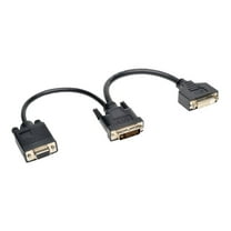 Tripp Lite P564-06N-DV Male to Female Digital Y Splitter Cable