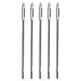 thumbnail image 1 of 5 herramientas resistentes para reparación de neumáticos, para emergencias, pinchazos, tapones de neumáticos, accesorios de reparación para camiones, automóviles y motocicletas., 1 of 6