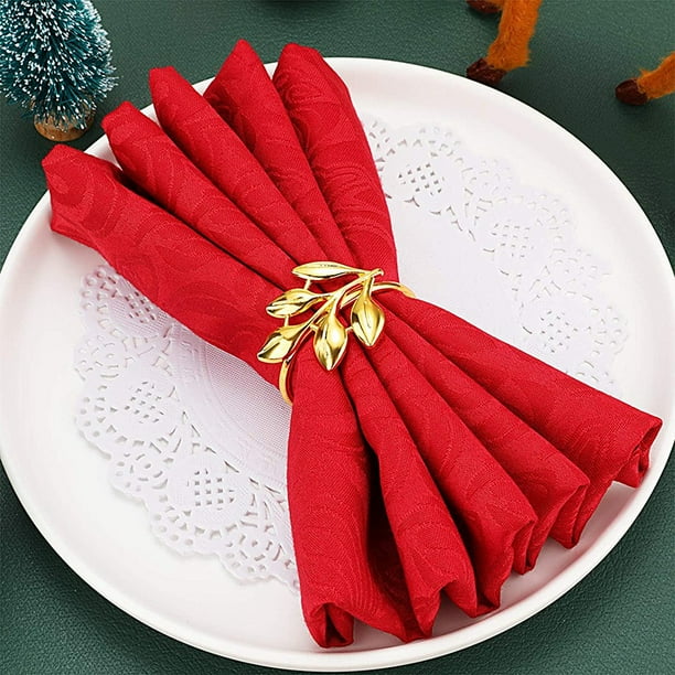 Napkin rings walmart clearance canada