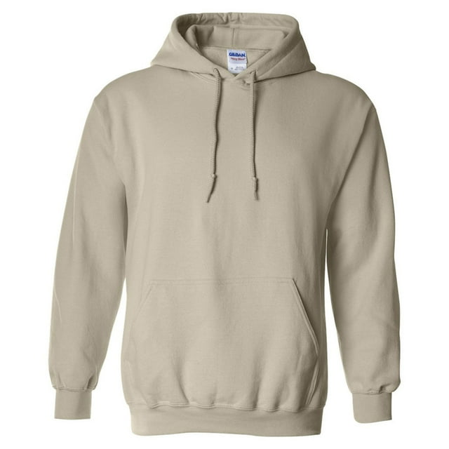 Gildan Gd 18500 8 Oz Hvy Bl Flc Po Hd
