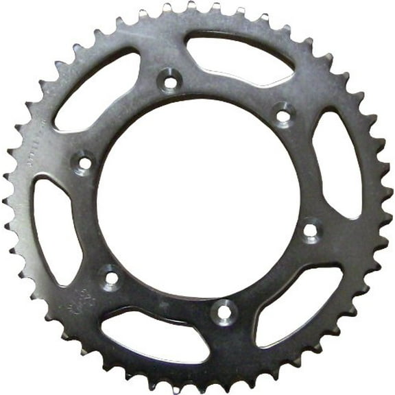 Jt Sprockets JTR6.47 Steel Rear Sprocket - 47T (Natural)
