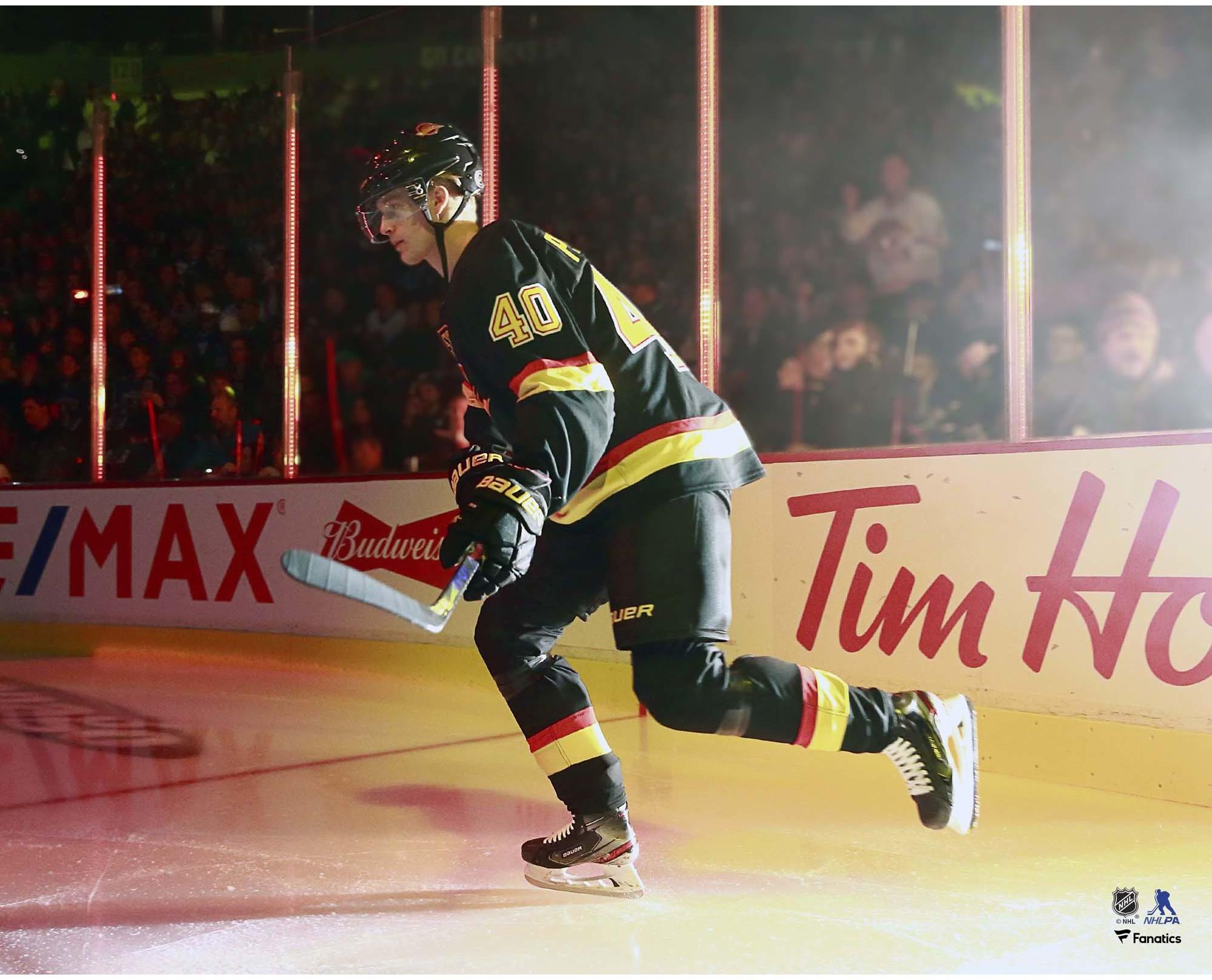 pettersson skate jersey