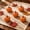 Orange Size B1, variant on EDHITNR 5Pcs Mini Artificial Pumpkins Ornaments, White Orange Foam Plastic Small Pumpkins for Fall Thanksgiving Table Decor, 3 Sizes Solid NonDeforming Craft Pumpkins for DIY Painting