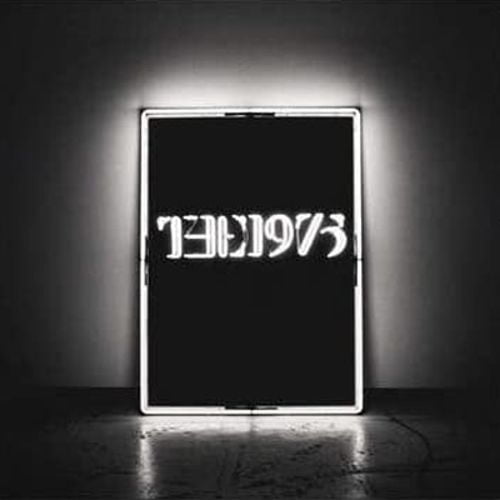 Pre-Owned The 1975 - 1975 [Australian Exclusive White Colored Vinyl] - Music & Performance