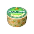 thumbnail image 1 of Patterned Duck Tape 1.88"X10yd-Pineapple Delight, 1 of 2
